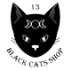 13 Black Cats Shop